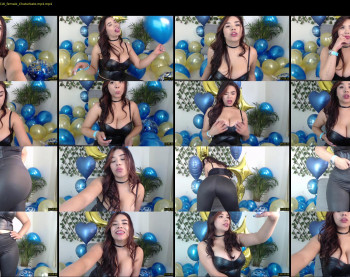 analiia_cox — 70 minute Chaturbate female cam show recording, 1080p, Mar 30, 2021