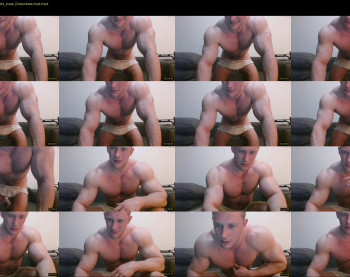 andry_dick — 3 minute Chaturbate male cam show recording, 720p, Mar 31, 2021