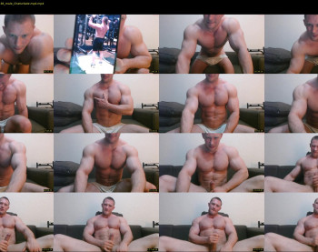 andry_dick — 94 minute Chaturbate male cam show recording, 720p, Mar 31, 2021