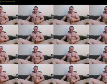 andry_dick — 19 minute Chaturbate male cam show recording, 720p, Mar 31, 2021
