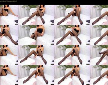 angelqueen1 — 10 minute Chaturbate female cam show recording, 1080p, Mar 30, 2021