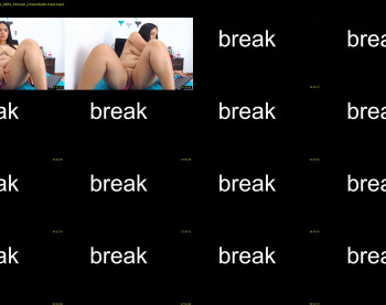 anisston_boods — 57 minute Chaturbate female cam show recording, 720p, Mar 30, 2021