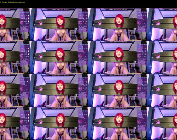 annajelly — 44 minute Chaturbate couple cam show recording, 720p, Mar 31, 2021