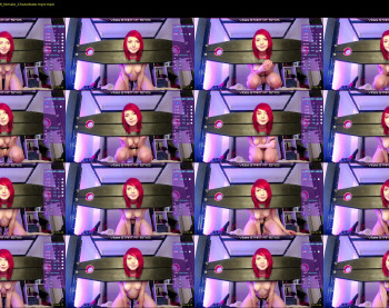 annajelly — 44 minute Chaturbate couple cam show recording, 720p, Mar 31, 2021
