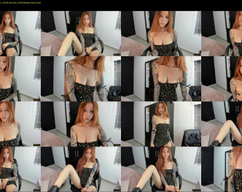 annaliese_bach — 70 minute Chaturbate female cam show recording, 1080p, Mar 31, 2021