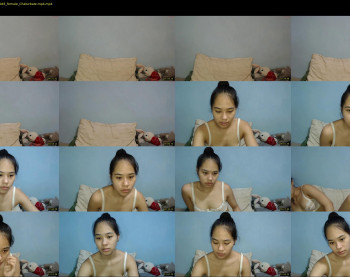 annaxnasty — 15 minute Chaturbate female cam show recording, 720p, Mar 31, 2021