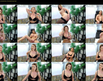annemarry96 — 71 minute Chaturbate female cam show recording, 1080p, Mar 30, 2021