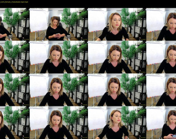 annemarry96 — 7 minute Chaturbate female cam show recording, 1080p, Mar 30, 2021