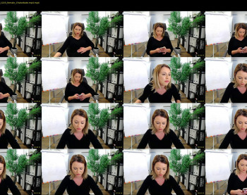 annemarry96 — 10 minute Chaturbate female cam show recording, 1080p, Mar 30, 2021