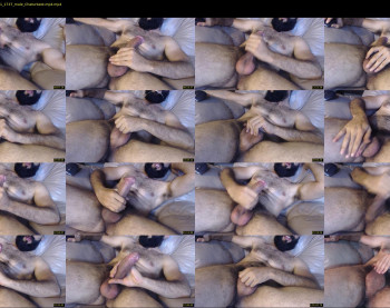 antonywebcam — 70 minute Chaturbate male cam show recording, 1080p, Mar 30, 2021