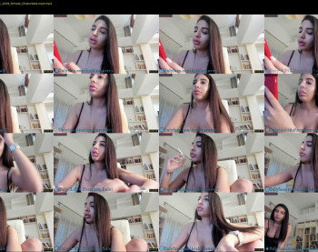 arabiansweety — 12 minute Chaturbate female cam show recording, 1080p, Mar 30, 2021