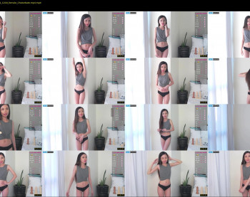 belle_adrienne — 39 minute Chaturbate couple cam show recording, 1080p, Mar 30, 2021