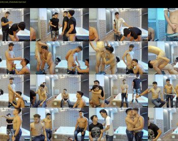 bisexlife_hot — 70 minute Chaturbate male cam show recording, 1080p, Mar 30, 2021