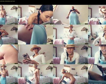 blissense — 70 minute Chaturbate female cam show recording, 1080p, Mar 31, 2021