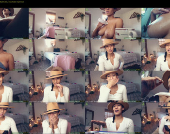 blissense — 70 minute Chaturbate female cam show recording, 1080p, Mar 31, 2021