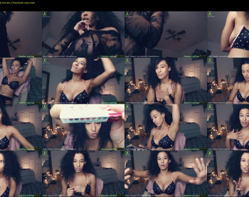 blissense — 51 minute Chaturbate female cam show recording, 1080p, Mar 31, 2021