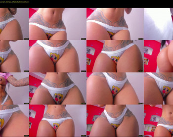 carolain_baker — 29 minute Chaturbate female cam show recording, 1080p, Mar 30, 2021