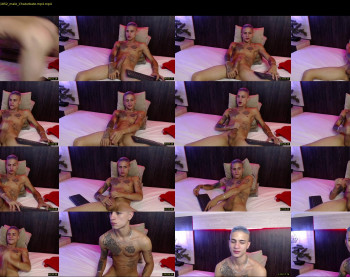 chris_scolaro — 74 minute Chaturbate male cam show recording, 1080p, Mar 30, 2021