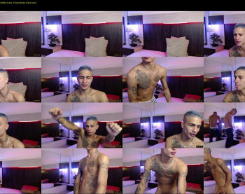chris_scolaro — 75 minute Chaturbate male cam show recording, 1080p, Mar 30, 2021