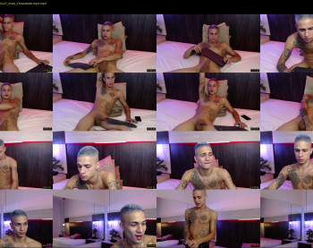 chris_scolaro — 65 minute Chaturbate male cam show recording, 1080p, Mar 30, 2021