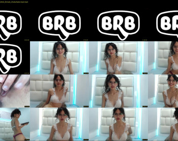 chrystal_jade — 67 minute Chaturbate female cam show recording, 1080p, Mar 30, 2021