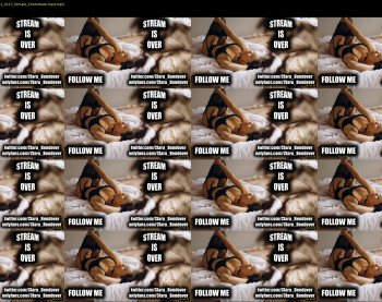 clara_bendover — 3 minute Chaturbate female cam show recording, 1080p, Mar 31, 2021