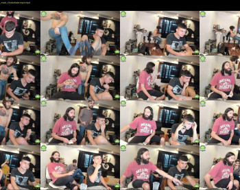 classied — 79 minute Chaturbate male cam show recording, 1080p, Mar 30, 2021