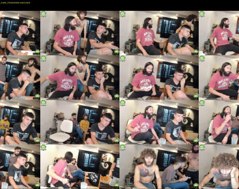 classied — 79 minute Chaturbate male cam show recording, 1080p, Mar 30, 2021