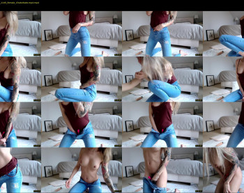 cutemoments — 6 minute Chaturbate female cam show recording, 720p, Mar 30, 2021