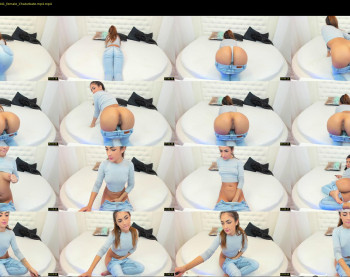 dariaa_doll — 22 minute Chaturbate female cam show recording, 1080p, Mar 30, 2021