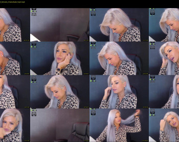 debralee — 70 minute Chaturbate female cam show recording, 1080p, Mar 30, 2021