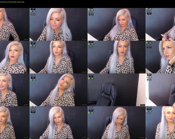 debralee — 70 minute Chaturbate female cam show recording, 1080p, Mar 30, 2021