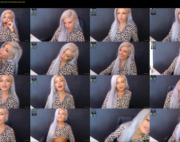 debralee — 70 minute Chaturbate female cam show recording, 1080p, Mar 30, 2021