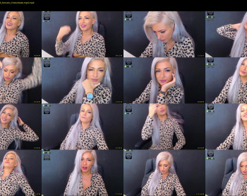 debralee — 70 minute Chaturbate female cam show recording, 1080p, Mar 30, 2021