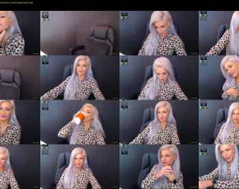 debralee — 70 minute Chaturbate female cam show recording, 1080p, Mar 30, 2021