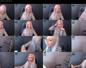 debralee — 28 minute Chaturbate female cam show recording, 1080p, Mar 30, 2021