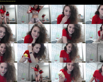 demurelixir — 101 minute Chaturbate female cam show recording, 720p, Mar 31, 2021