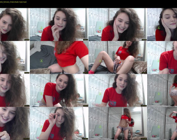 demurelixir — 101 minute Chaturbate female cam show recording, 720p, Mar 31, 2021