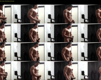dimitriklein — 24 minute Chaturbate male cam show recording, 720p, Mar 30, 2021