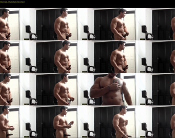 dimitriklein — 10 minute Chaturbate male cam show recording, 720p, Mar 30, 2021