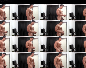 dimitriklein — 46 minute Chaturbate male cam show recording, 720p, Mar 30, 2021