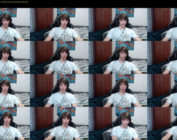 dmitryromanov — 70 minute Chaturbate male cam show recording, 1080p, Mar 30, 2021