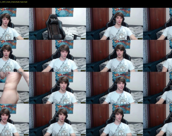 dmitryromanov — 70 minute Chaturbate male cam show recording, 1080p, Mar 30, 2021