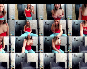 eatmypie69 — 26 minute Chaturbate female cam show recording, 1080p, Mar 30, 2021