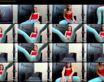 eatmypie69 — 23 minute Chaturbate female cam show recording, 1080p, Mar 30, 2021