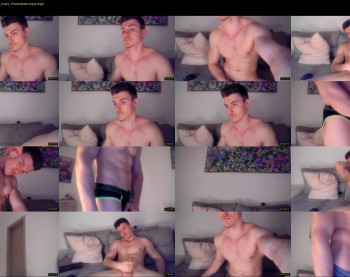 eddieds — 70 minute Chaturbate male cam show recording, 1080p, Mar 30, 2021