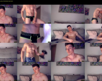 eddieds — 70 minute Chaturbate male cam show recording, 1080p, Mar 30, 2021