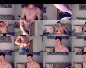 eddieds — 70 minute Chaturbate male cam show recording, 1080p, Mar 30, 2021