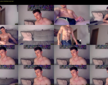eddieds — 70 minute Chaturbate male cam show recording, 1080p, Mar 30, 2021