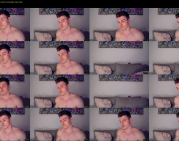 eddieds — 42 minute Chaturbate male cam show recording, 1080p, Mar 30, 2021